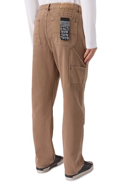 Джинсы KSUBI, арт. MPF25PA004, фото 4