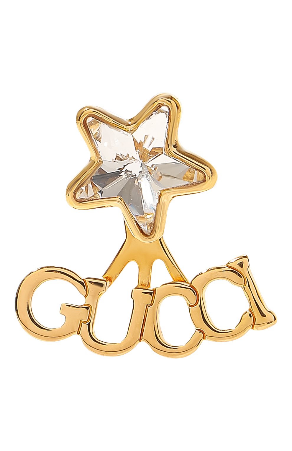 Моносерьга GUCCI, арт. 679076 J1D50, фото 1