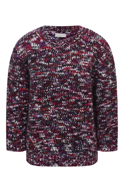 Женский шерстяной свитер DRIES VAN NOTEN, арт. 202-11215-1719