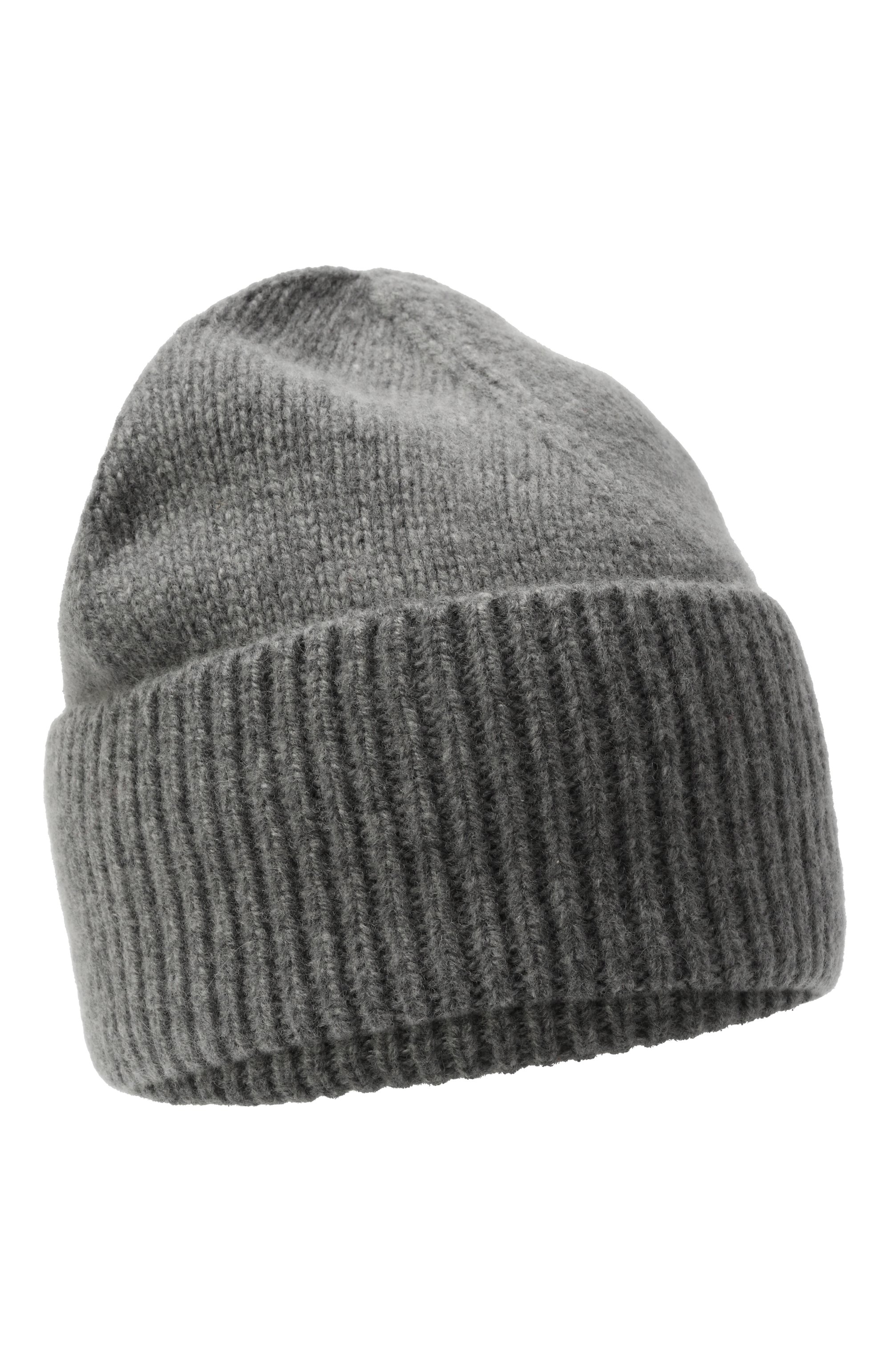 Шапка marciza из шерсти и кашемира CANOE, арт. 4504570, фото 1