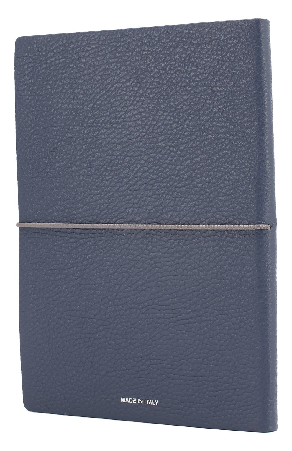 Записная книжка с кожаной обложкой SERAPIAN, арт. SCACCUSL7063M46A, фото 2