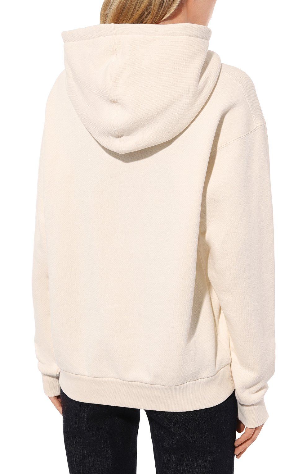 Хлопковое худи disney x gucci GUCCI, арт. 469251 XJB8C, фото 4