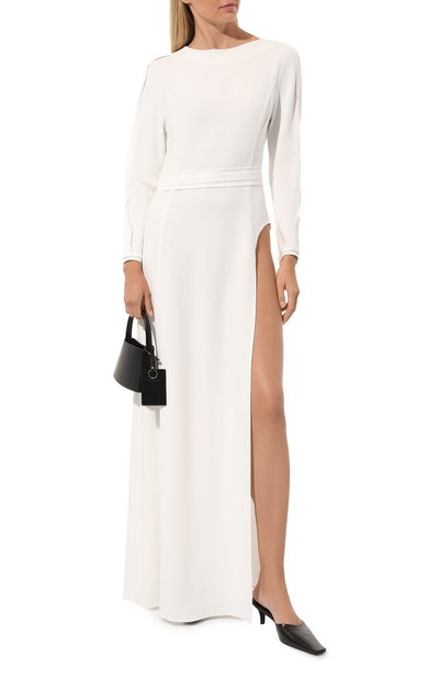 Шелковое платье CHAPURIN, арт. D/19511/27899-м/SS23, фото 2