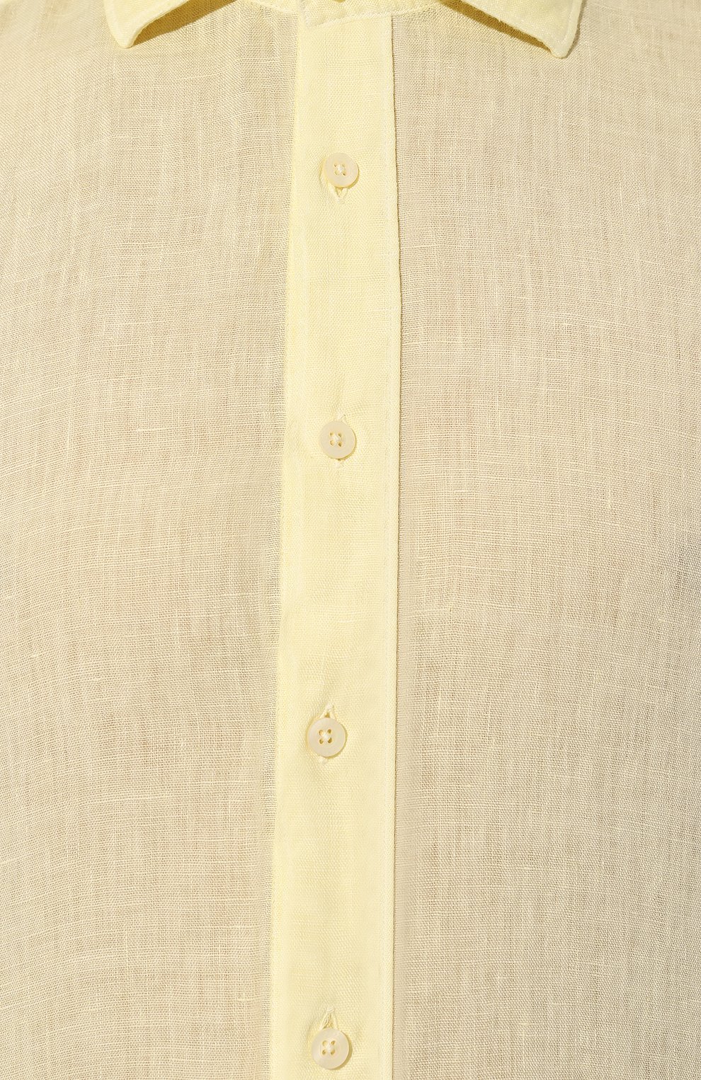 Льняная рубашка 120% LINO, арт. 31ALIM1311/0000115/S00, фото 5