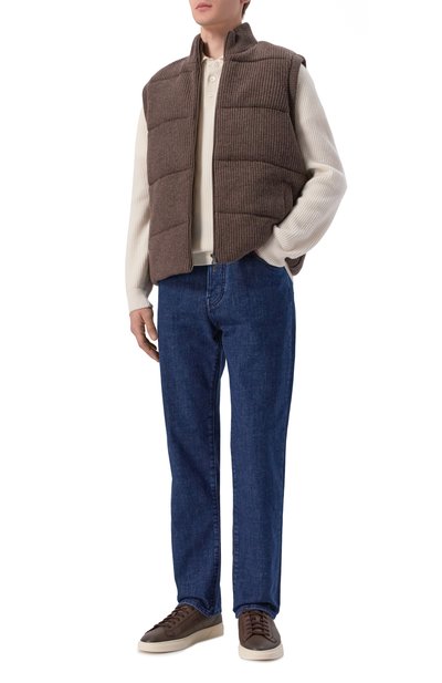 Джинсы edo JACOB COHEN, арт. JUM_QE031 034 S3736 R2, фото 2