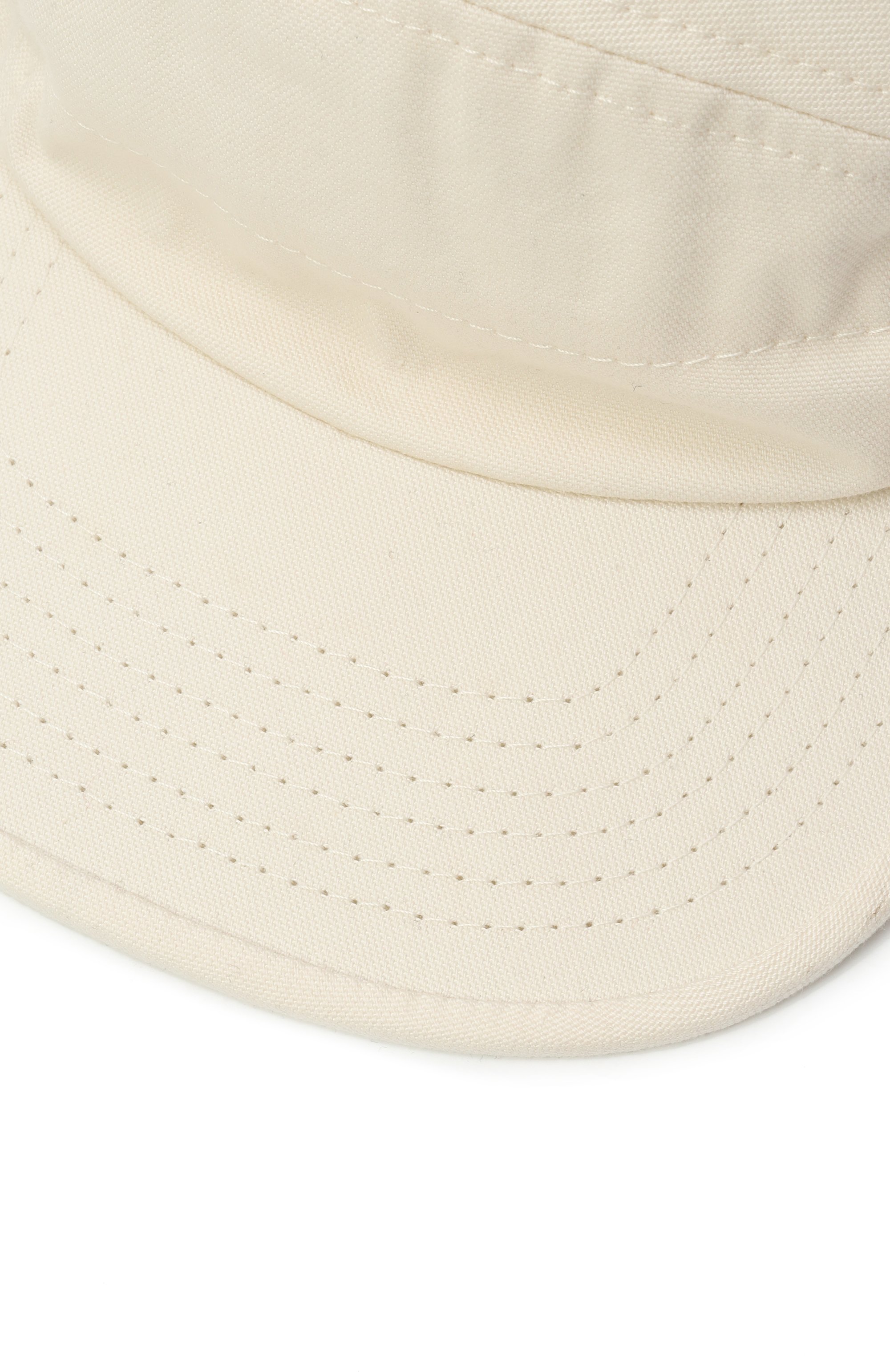 Хлопковая бейсболка JIL SANDER, арт. J47TC0133/J45267, фото 3