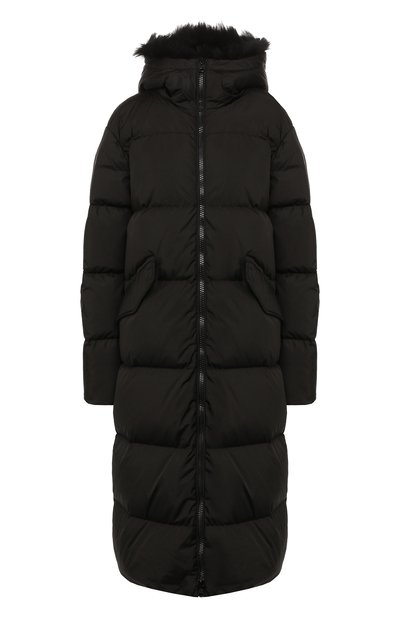 Женский пуховик LEMPELIUS, арт. 3000/248LS