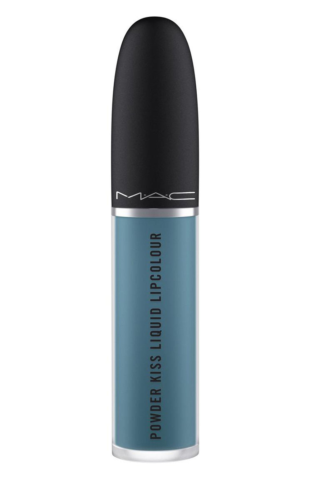 Жидкая помада powder kiss, оттенок good jeans (5ml) MAC, арт. SJC2-25, фото 2