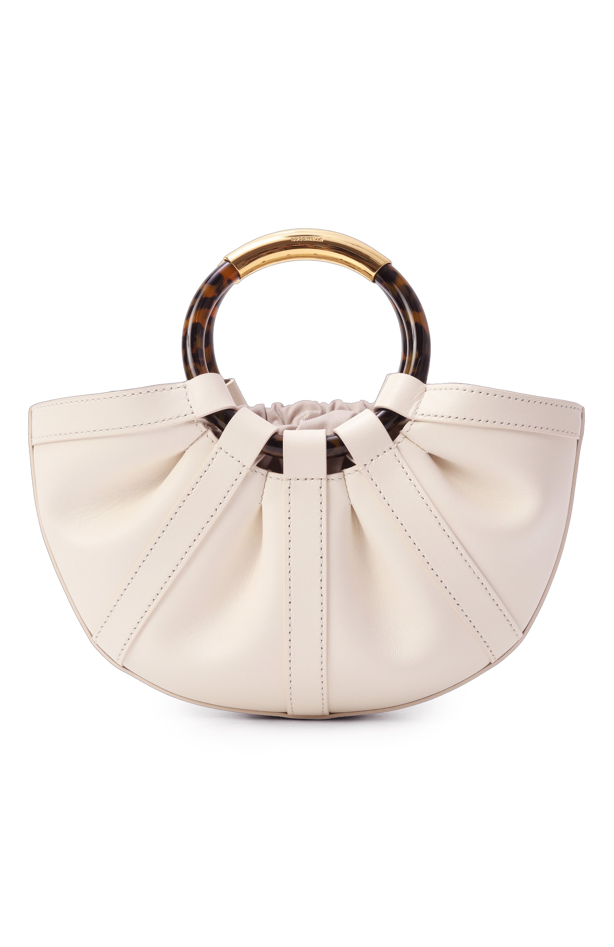 Сумка shell small COCCINELLE, арт. E1 U5A 18 03 01, фото 1