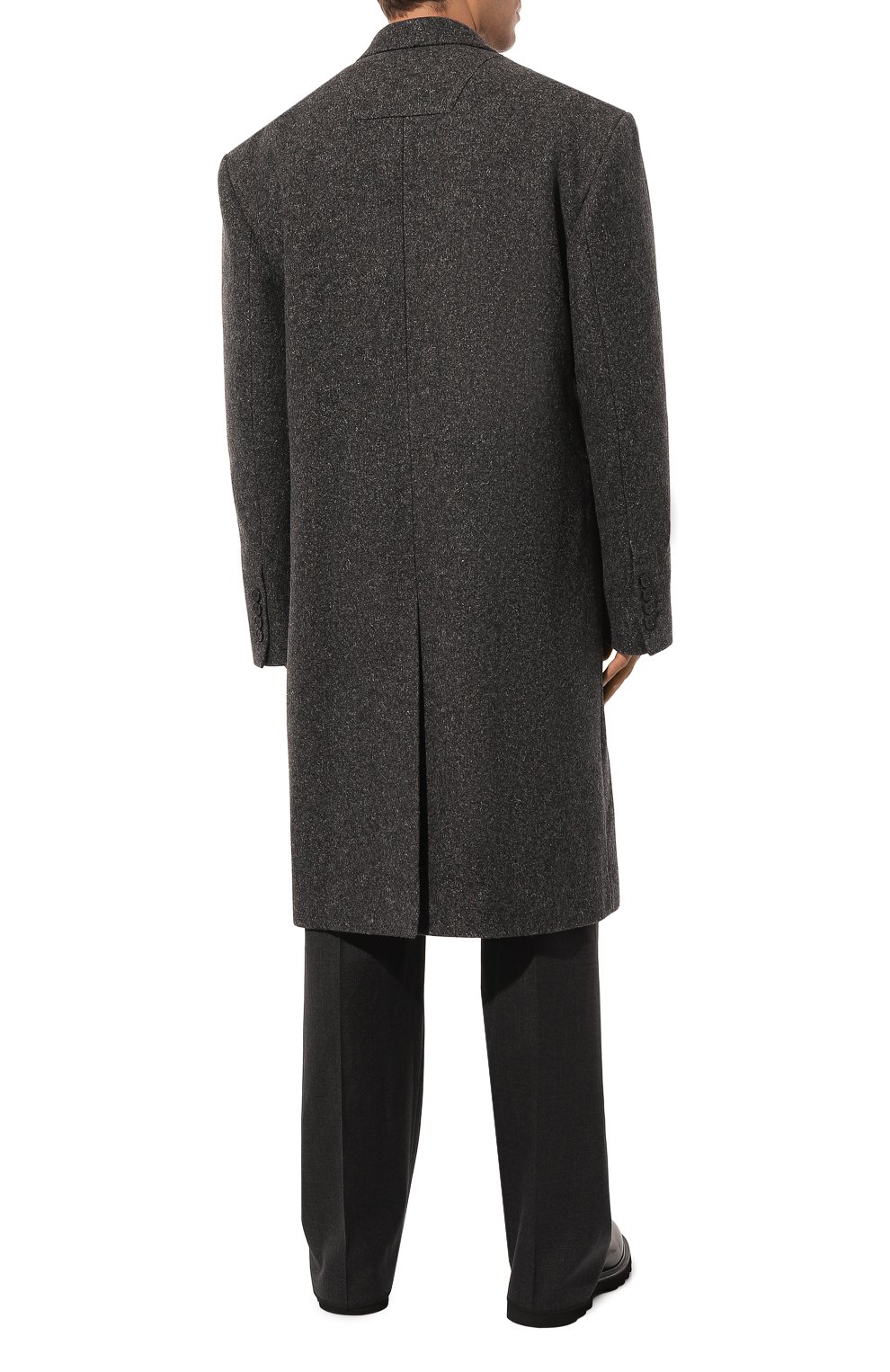 Шерстяное пальто JUUN.J, арт. JC4930P26, фото 4