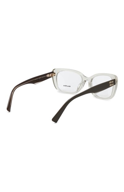 Оправа MIU MIU, арт. 07VV-13M101, фото 4