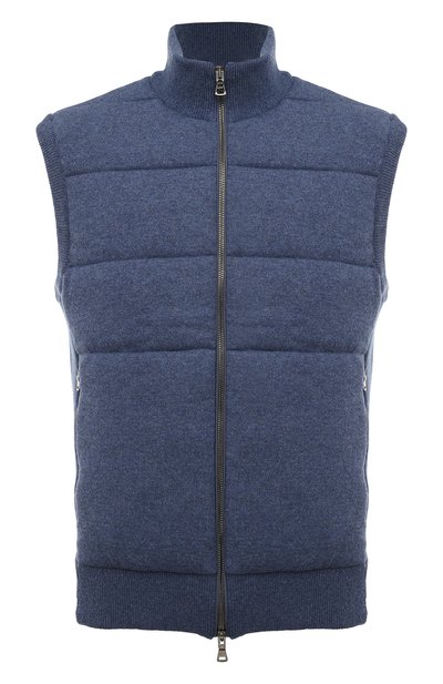 Мужской утепленный жилет PAUL&SHARK, арт. 14311242