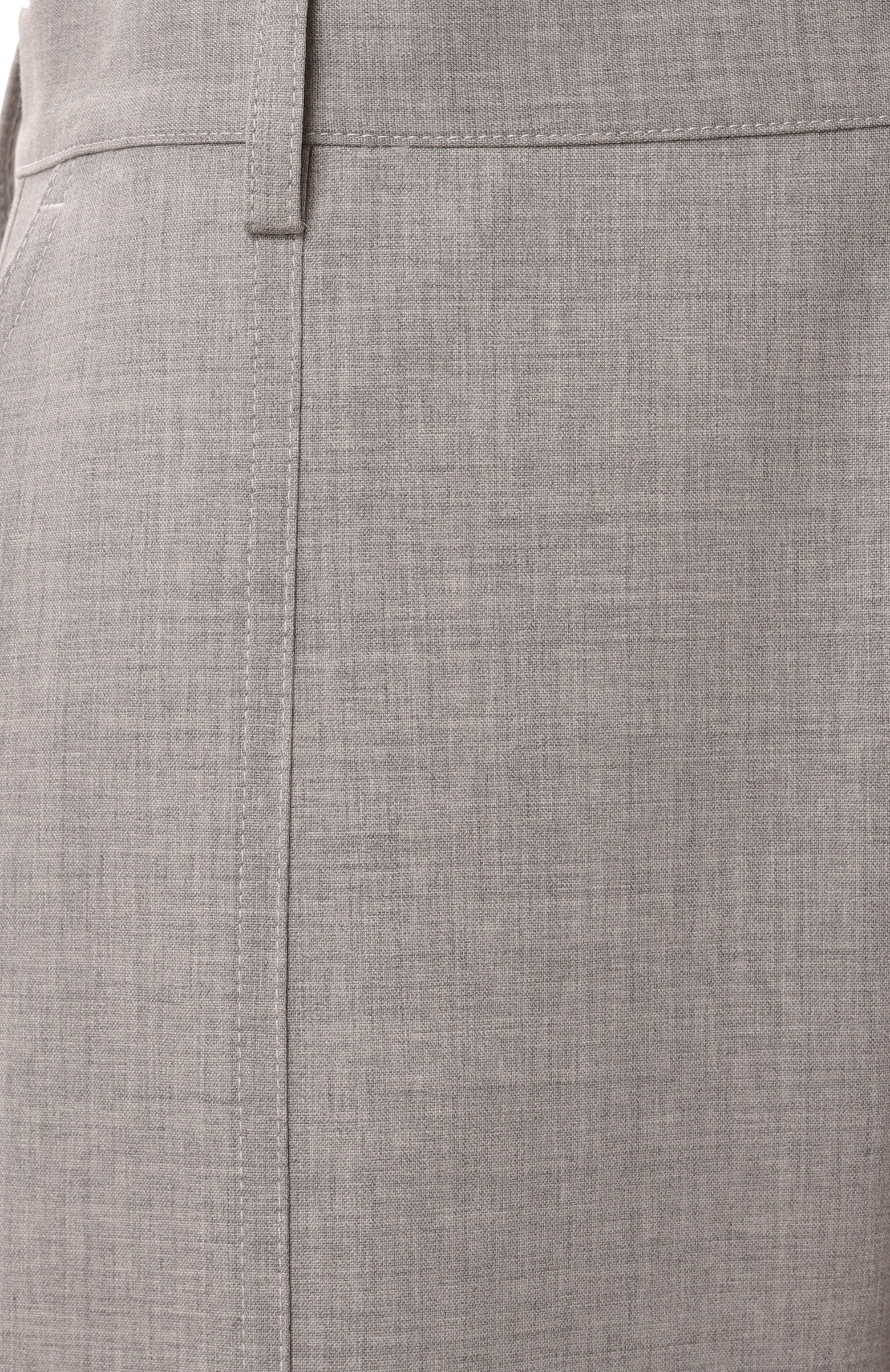 Шерстяные брюки ARMARIUM, арт. ARMTMP027/W010, фото 6