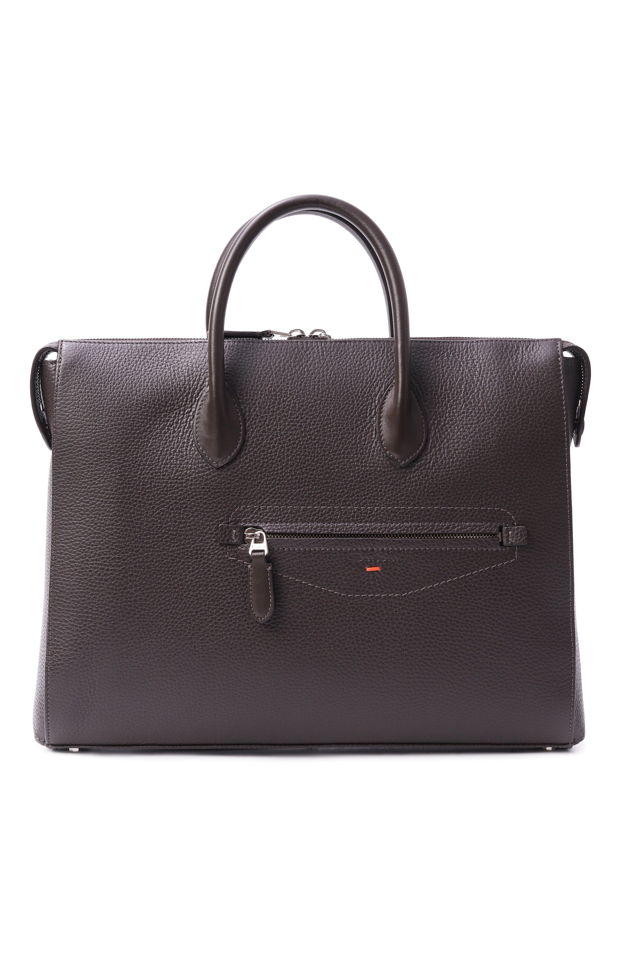 Портфель SANTONI, арт. UFBGA2715EN-AVGP, фото 1