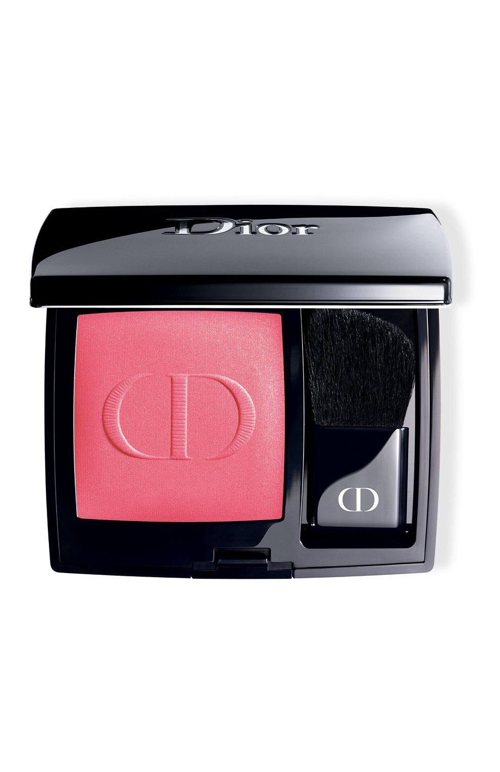 Румяна для лица dior rouge blush, 047 мисс DIOR цвета по цене 4600 руб., арт. C000000047, фото 1 Румяна для лица dior rouge blush, 047 мисс DIOR, арт. C000000047, фото 1