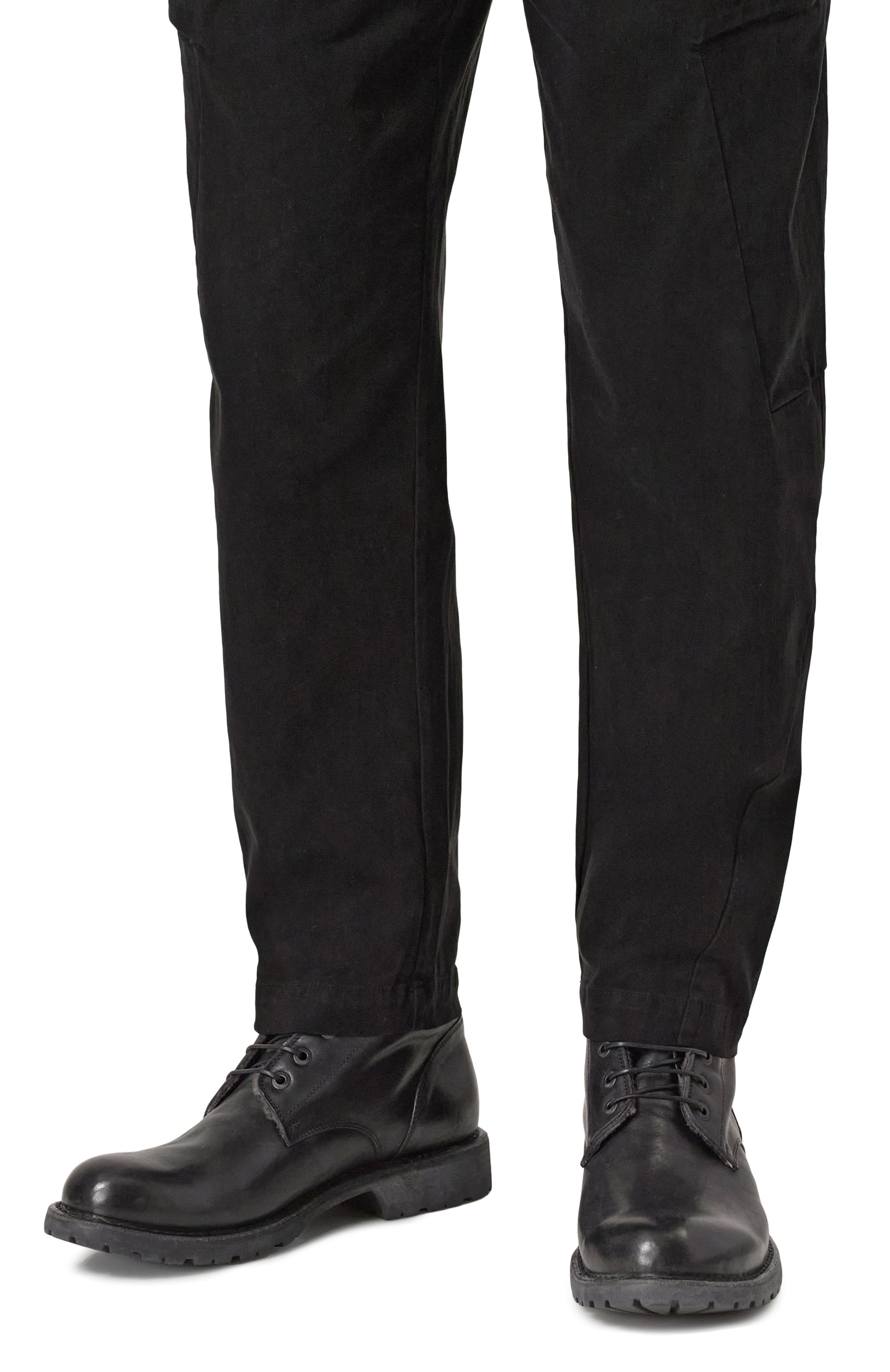 Кожаные ботинки MOMA, арт. 69401B-KU, фото 3