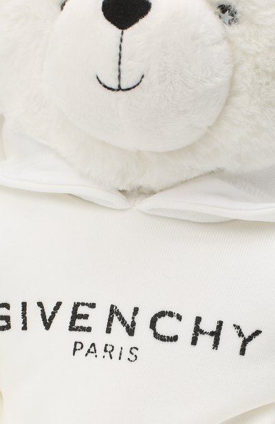 Игрушка мишка GIVENCHY, арт. H9KJ16, фото 3