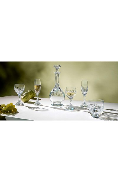 Фужер для вина №2 BACCARAT, арт. 1 344 102, фото 3