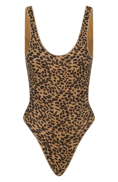 Женский слитный купальник OSEREE, арт. LPCS250