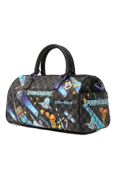 Дорожная сумка SPRAYGROUND, арт. 910D4936NSZ, фото 2