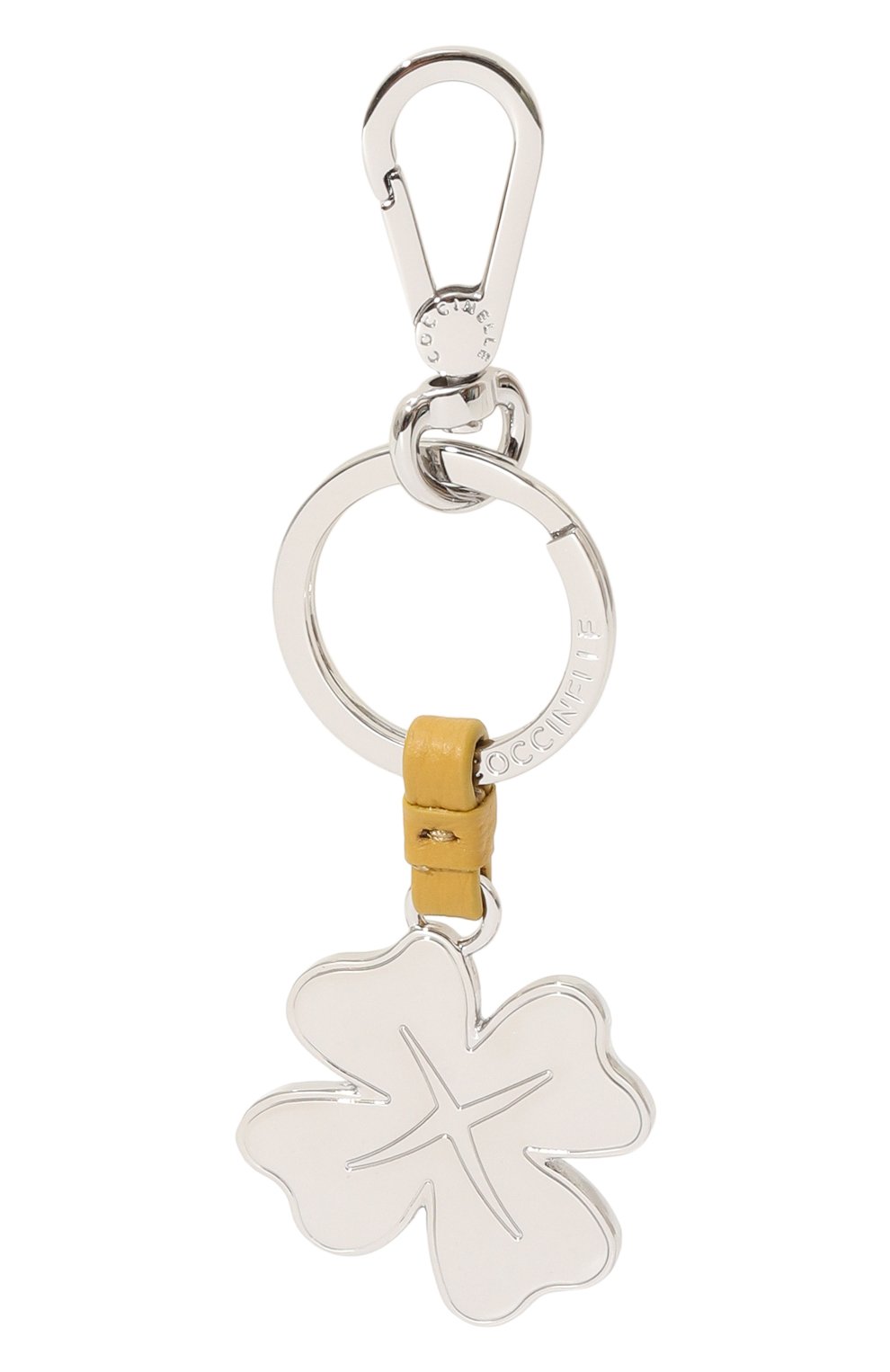 Брелок для ключей COCCINELLE, арт. E2 M9K 41 R4 01, фото 1