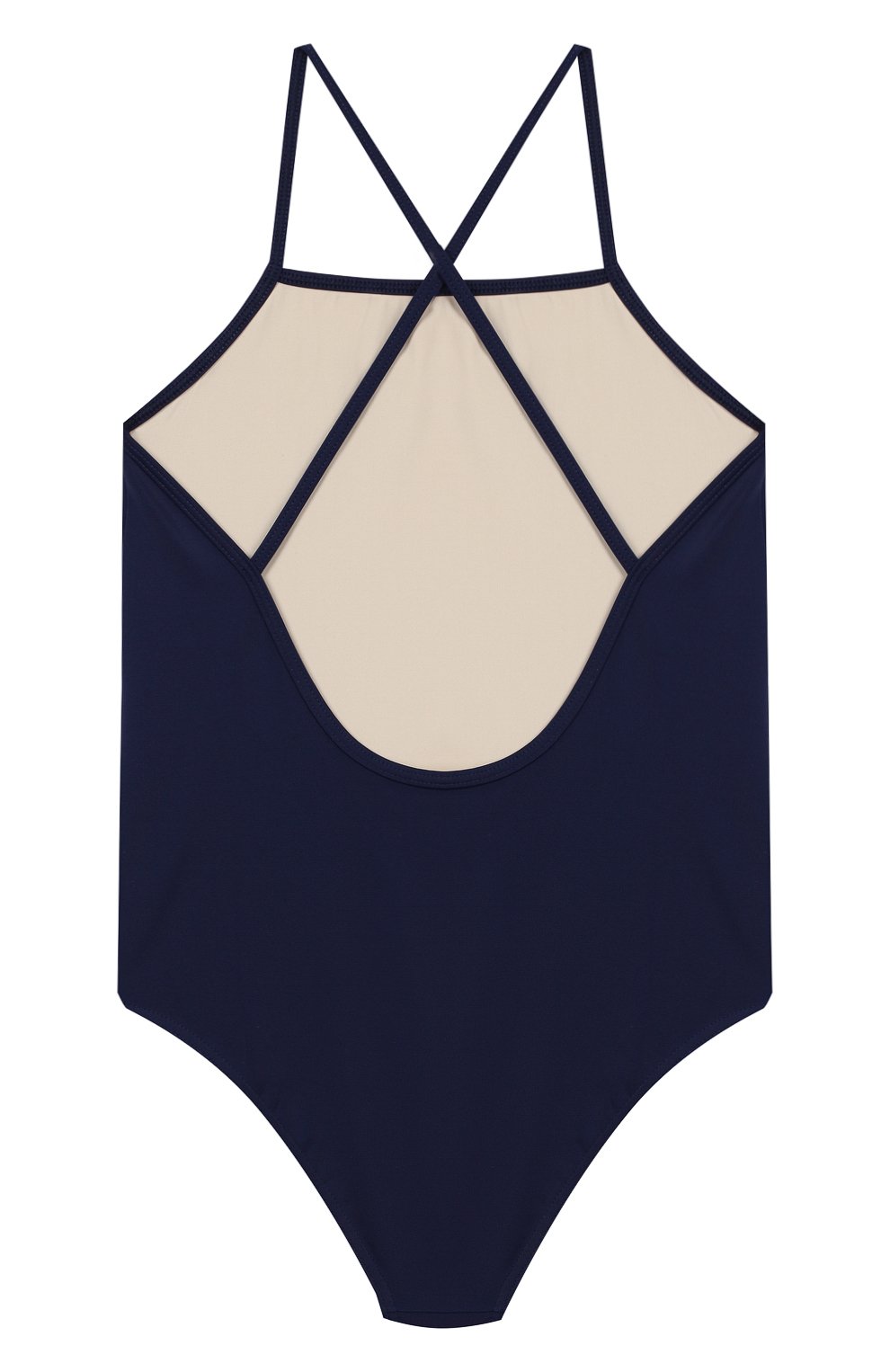 Слитный купальник GUCCI, арт. 554364/XJAS0, фото 2