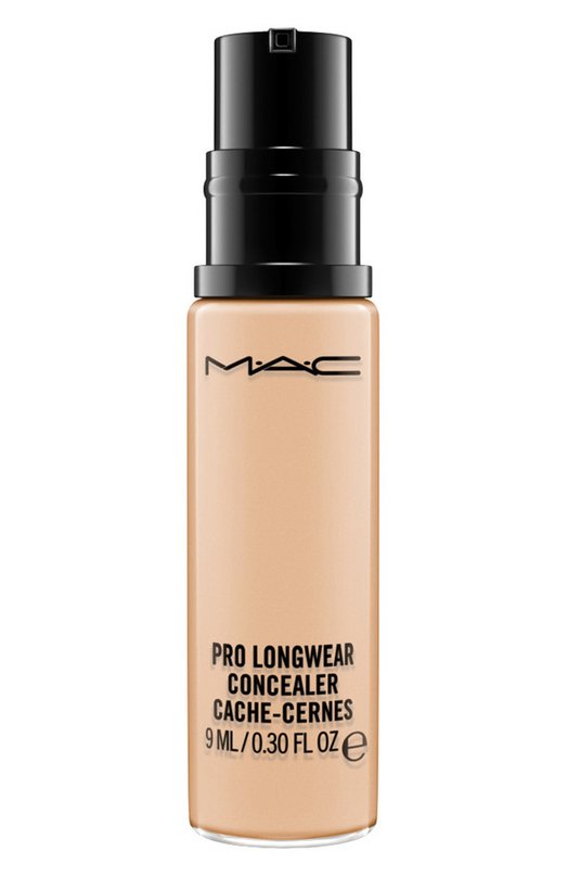 фото Устойчивый корректор pro longwear concealer, оттенок nc35 (9g) mac