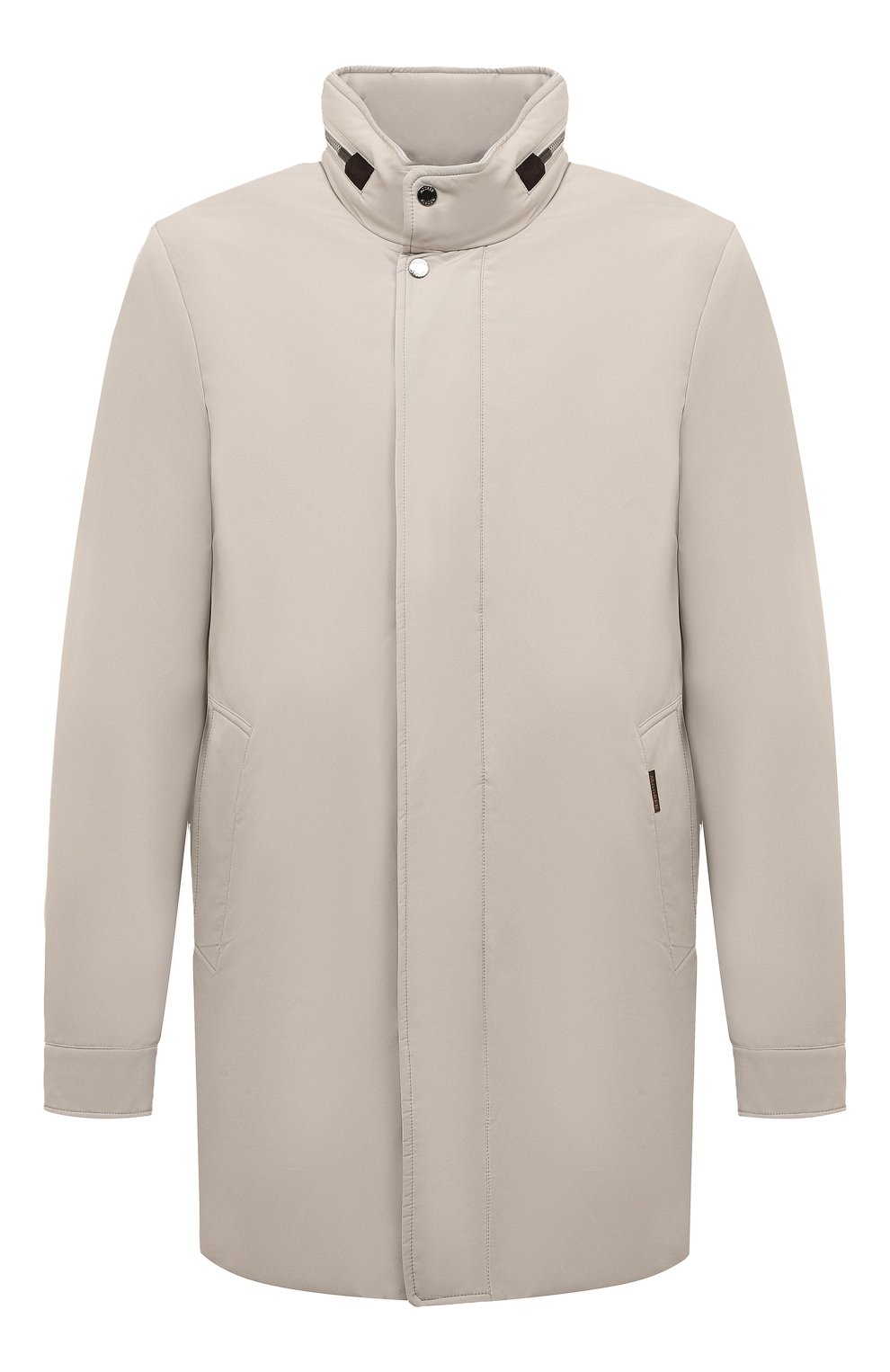 Пуховая куртка bracci-skt MOORER, арт. ICCAR-SKT, фото 1