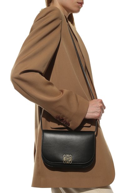 Клатч goya accordion LOEWE, арт. A896044X01, фото 2