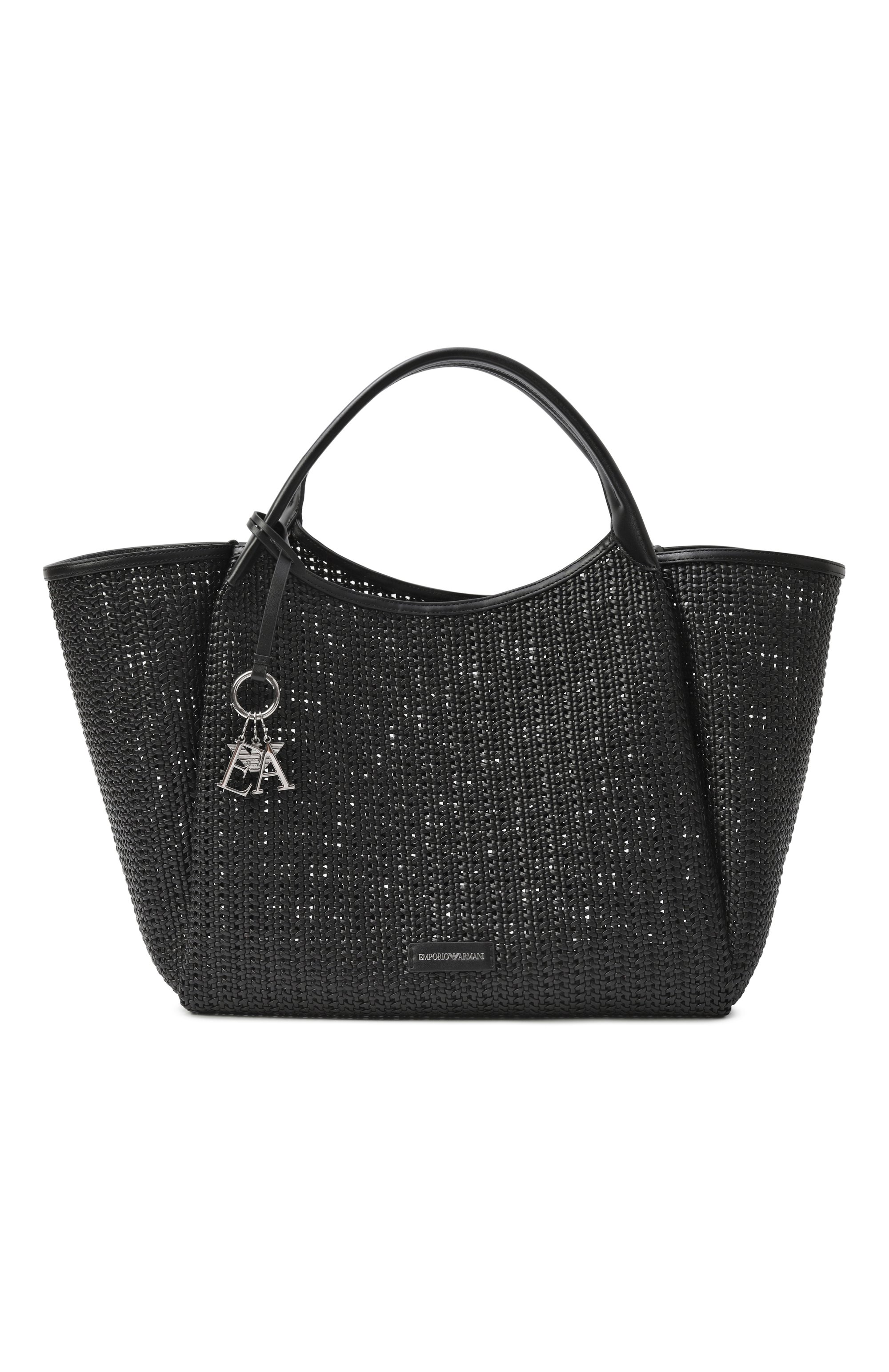 Сумка-тоут EMPORIO ARMANI, арт. EW001008/AF14309, фото 1