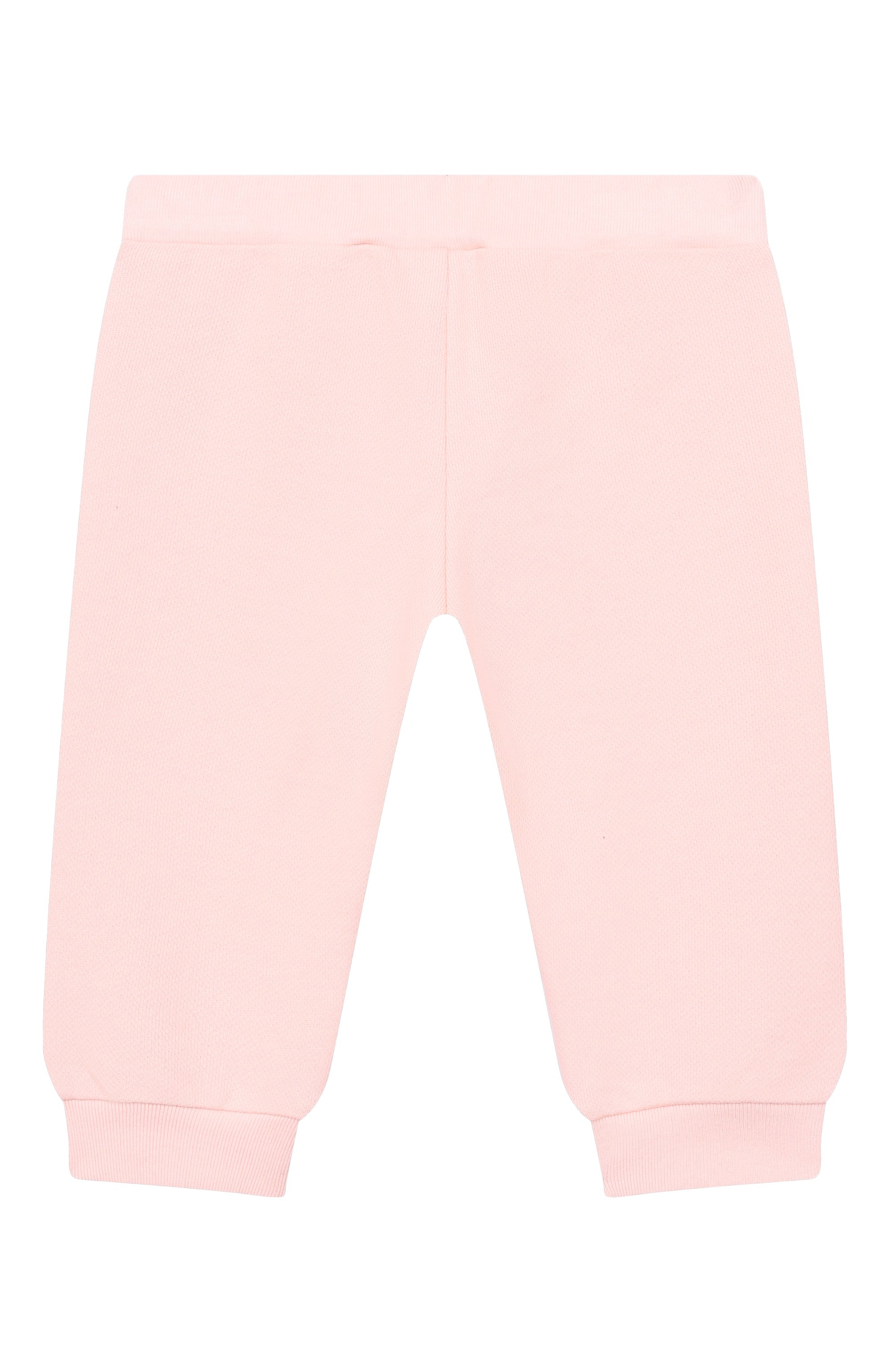 Хлопковые джоггеры FENDI, арт. BUF254/5V0, фото 2