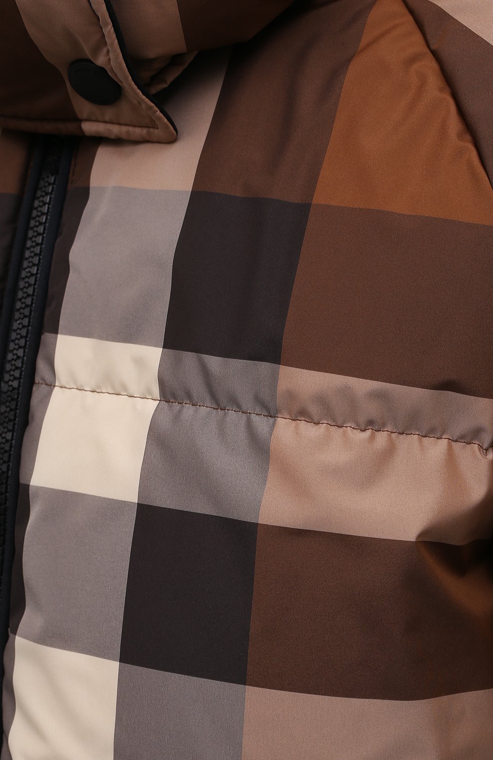 Пуховик broadwas BURBERRY, арт. 8046518, фото 5