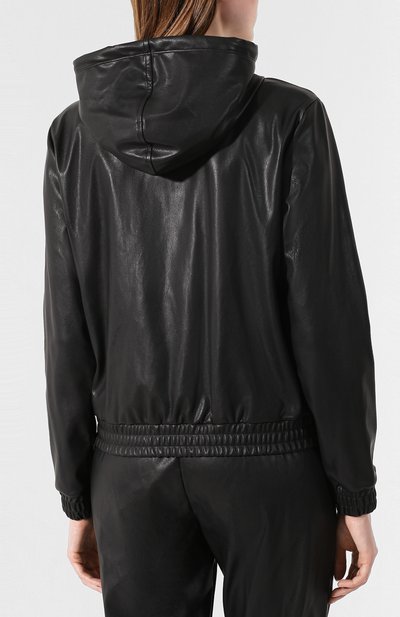 Куртка с капюшоном MICHAEL MICHAEL KORS, арт. MU91EWGBFS, фото 4