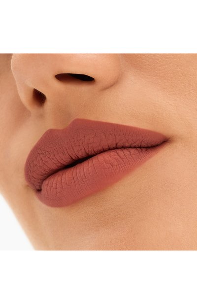 Губная помада locked kiss, оттенок mischief (1,8g) MAC, арт. NXPW-15, фото 4