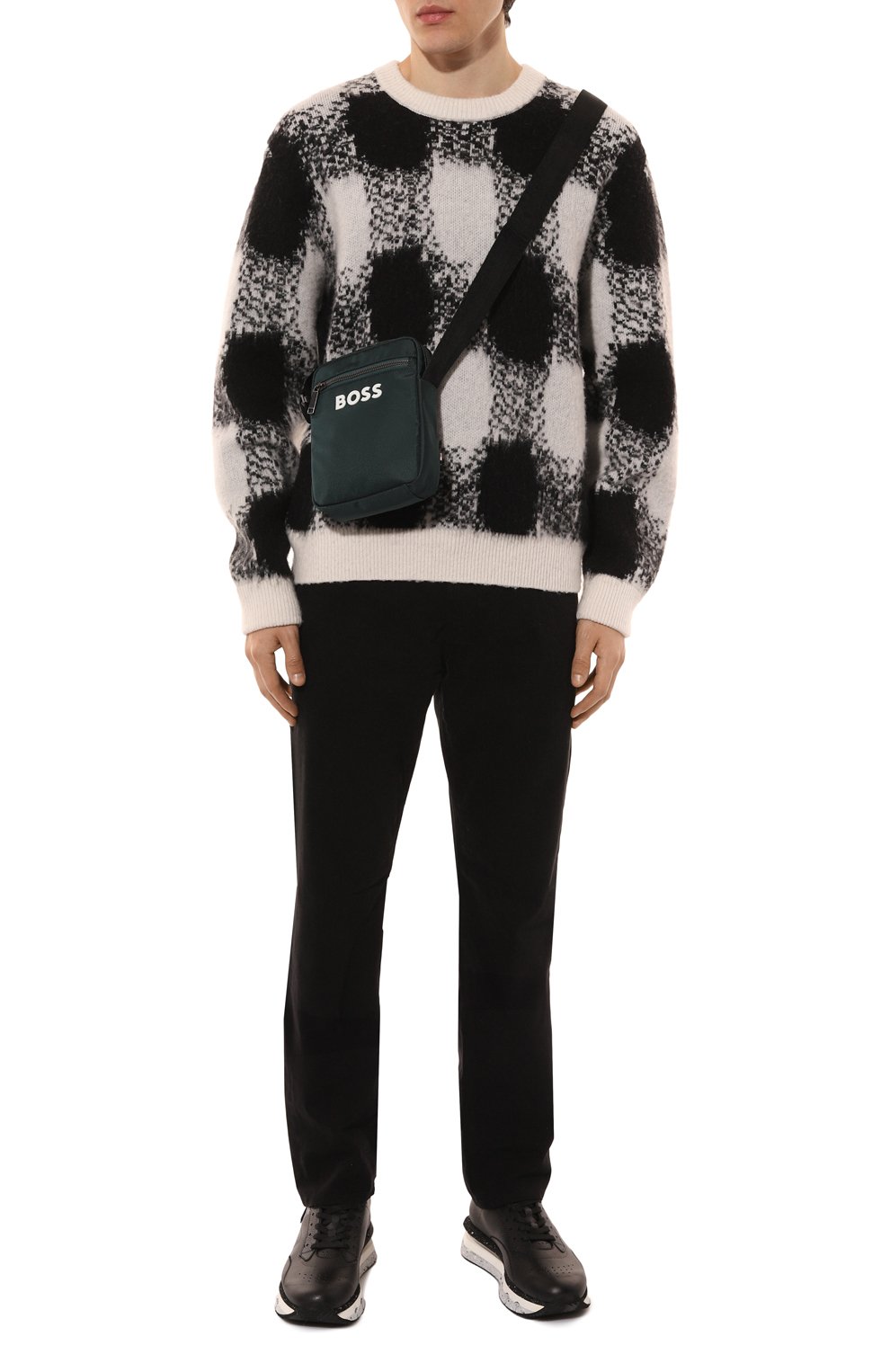 Сумка catch 3.0 BOSS, арт. 50511961, фото 7