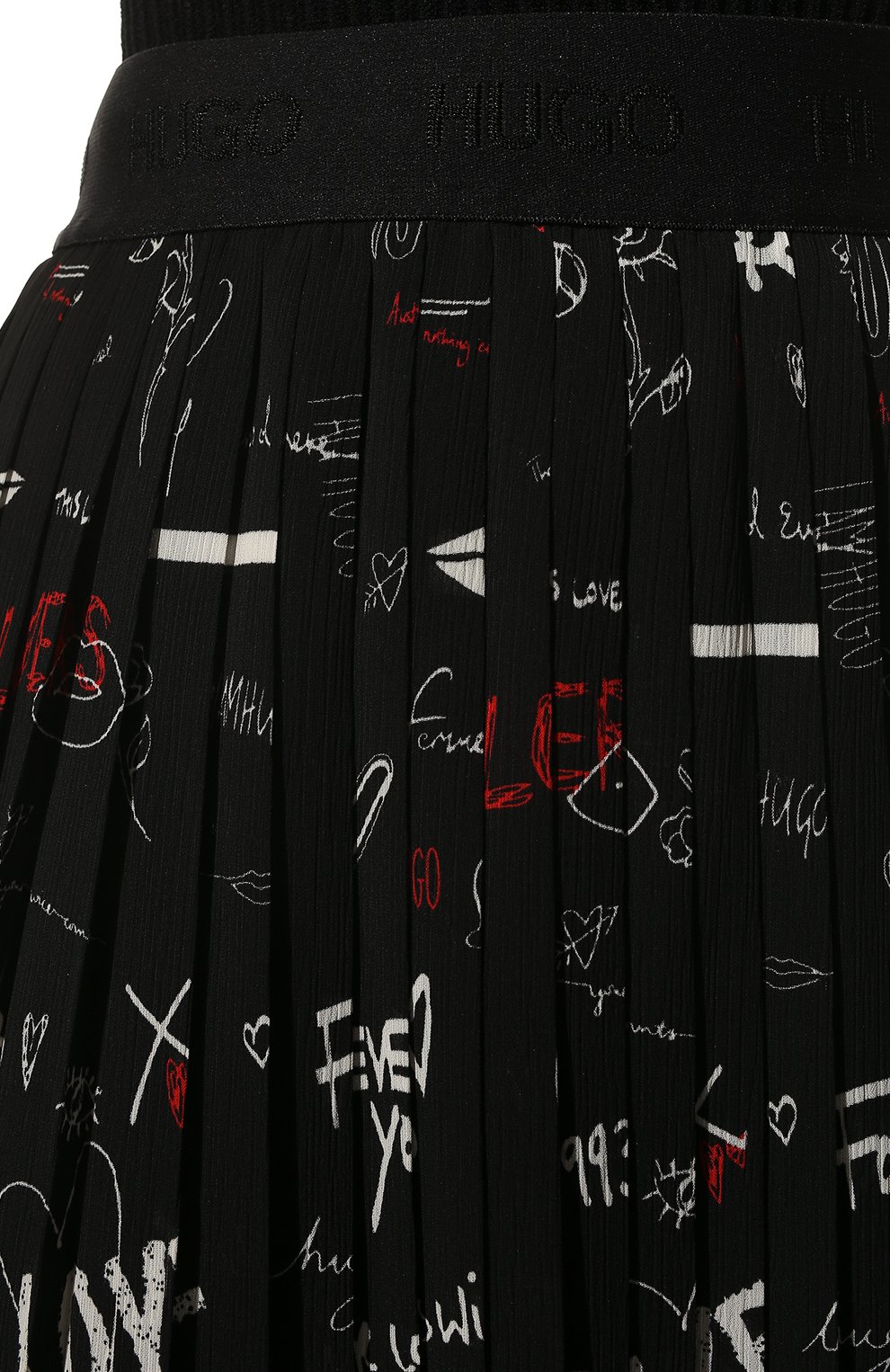 Юбка HUGO, арт. 50458672, фото 5