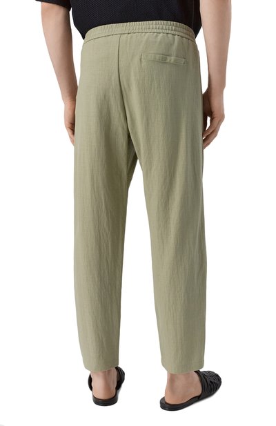 Брюки HARRIS WHARF LONDON, арт. C7017PYF, фото 4