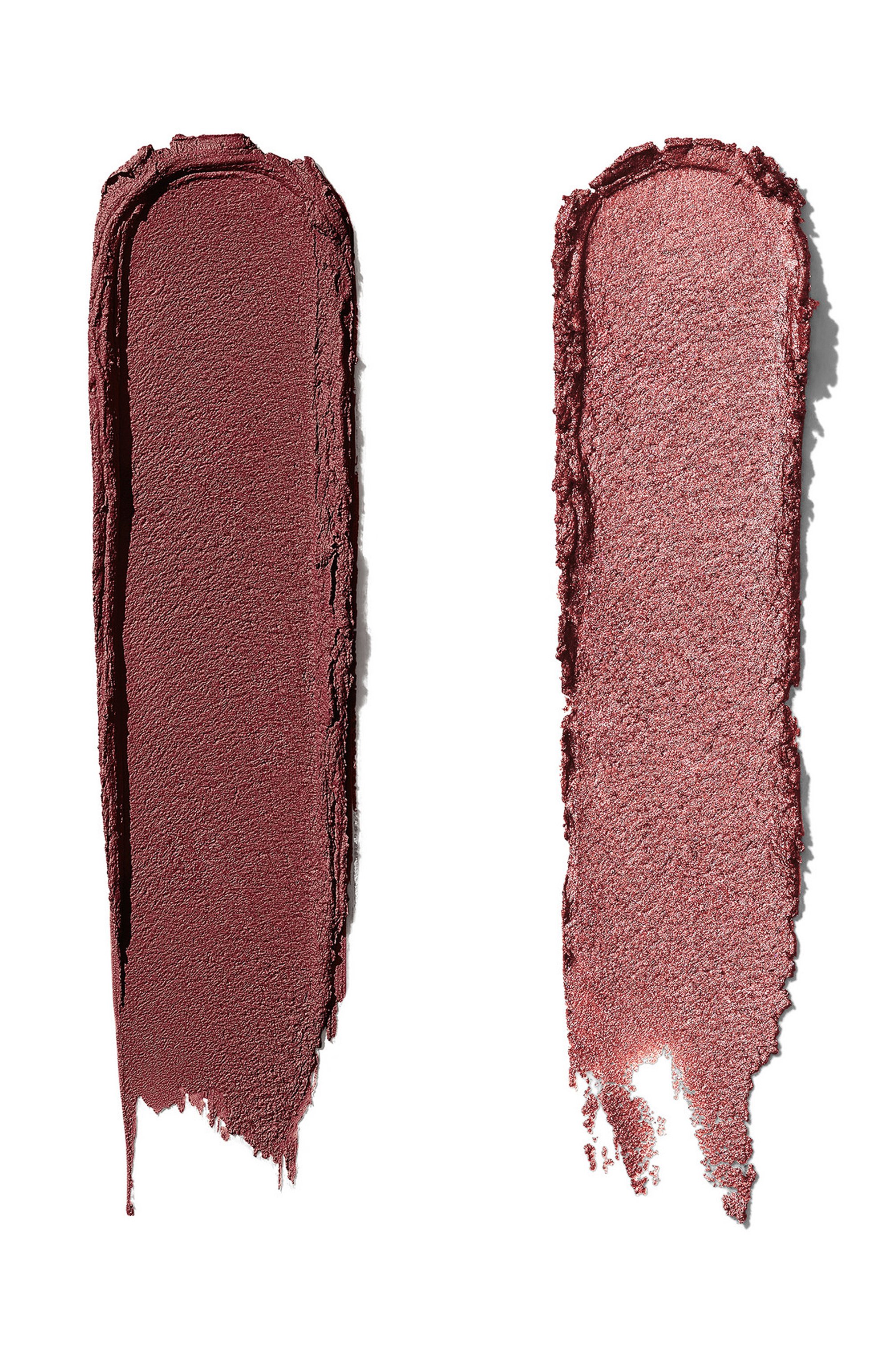 Двусторонние тени-карандаш, оттенок radiant rose shimmer / brazen matte (1,6g) BOBBI BROWN, арт. H6DM-01, фото 2