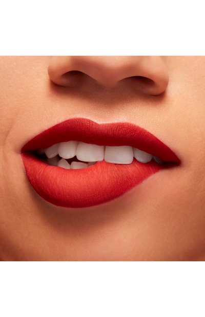 Жидкая помада locked kiss ink™, оттенок doyenne (4ml) MAC, арт. SRH9-15, фото 5