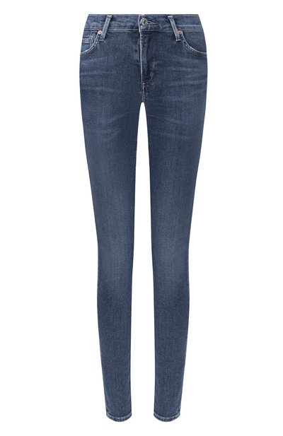 Джинсы CITIZENS OF HUMANITY, арт. 1416C-1152, фото 1