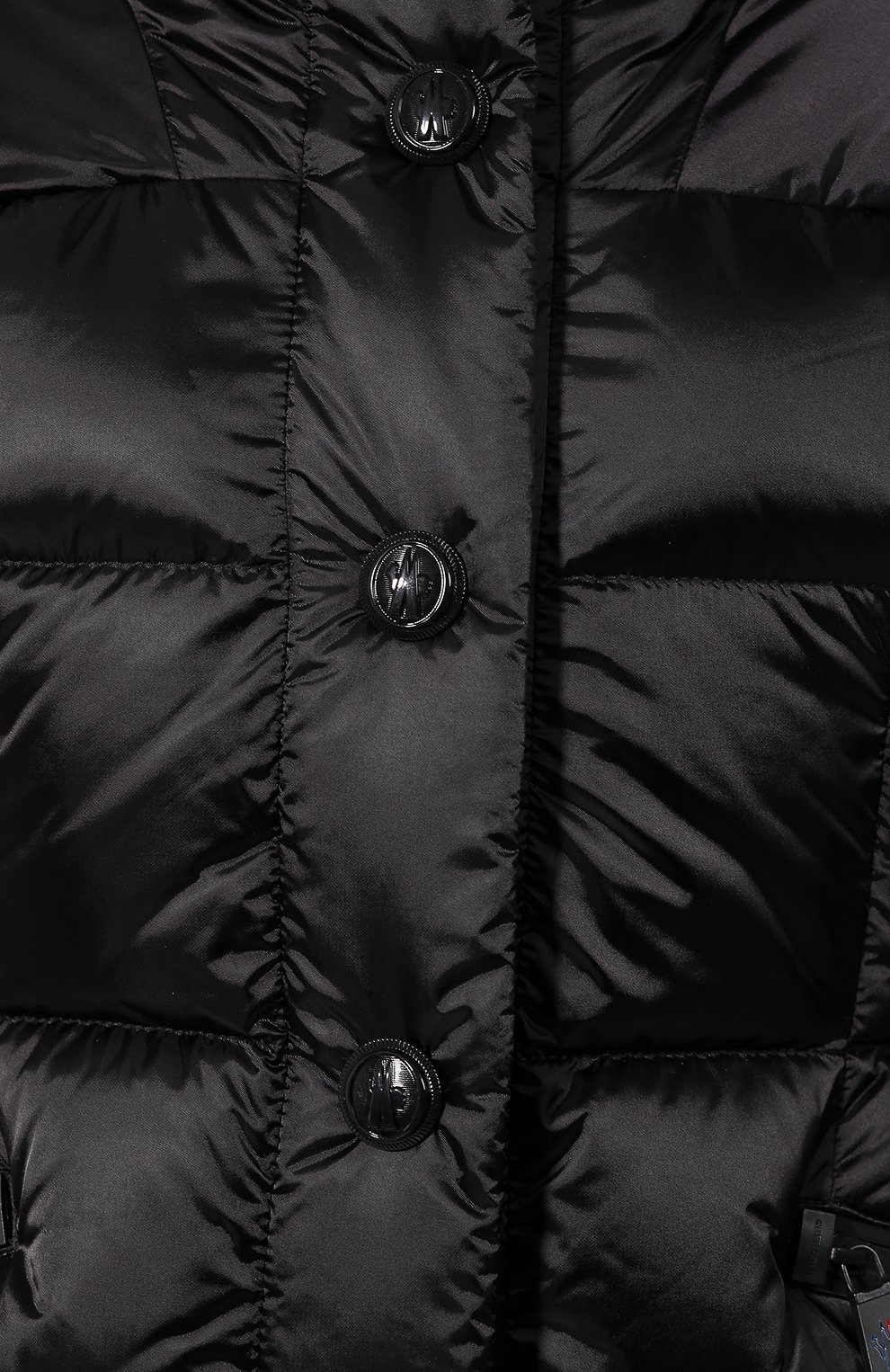Пуховик MONCLER GRENOBLE, арт. D2-098-46388-85-53359, фото 5