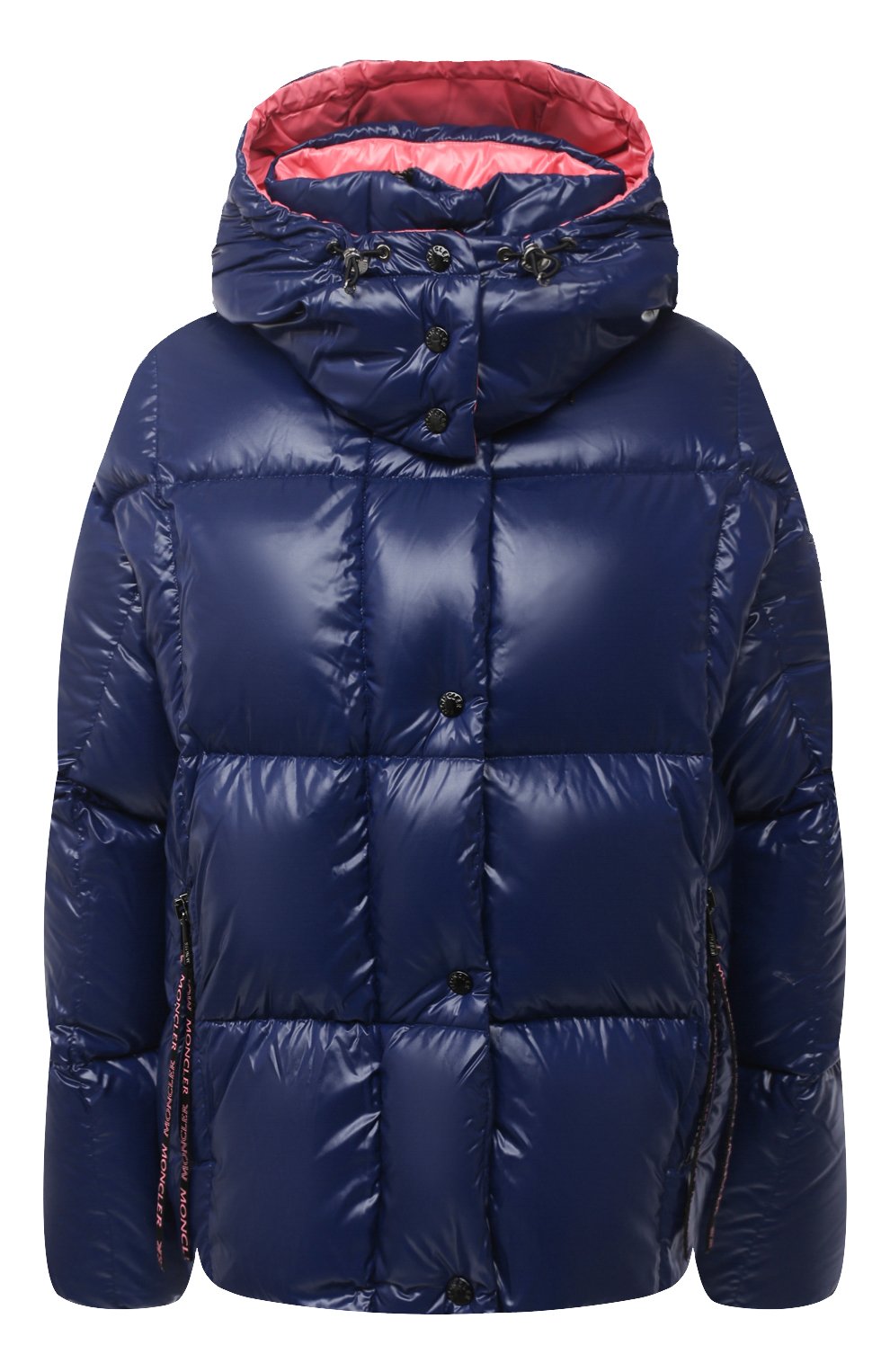 Пуховик MONCLER, арт. F2-093-1A51N-00-C0067, фото 1