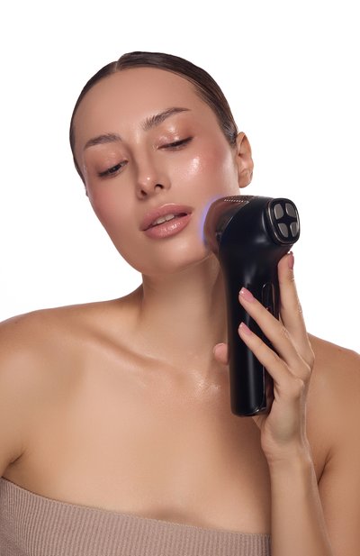 Прибор для ухода и массажа лица и тела miray one mt-p  MYTREX, арт. 1111707, фото 3