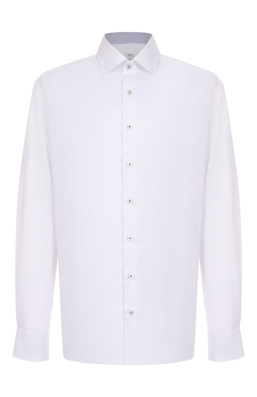 

Хлопковая сорочка 1863 by ETERNA, Белый