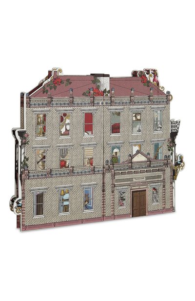 Набор миниатюр portraits (8x10ml) PENHALIGON'S, арт. 5056245024634, фото 3