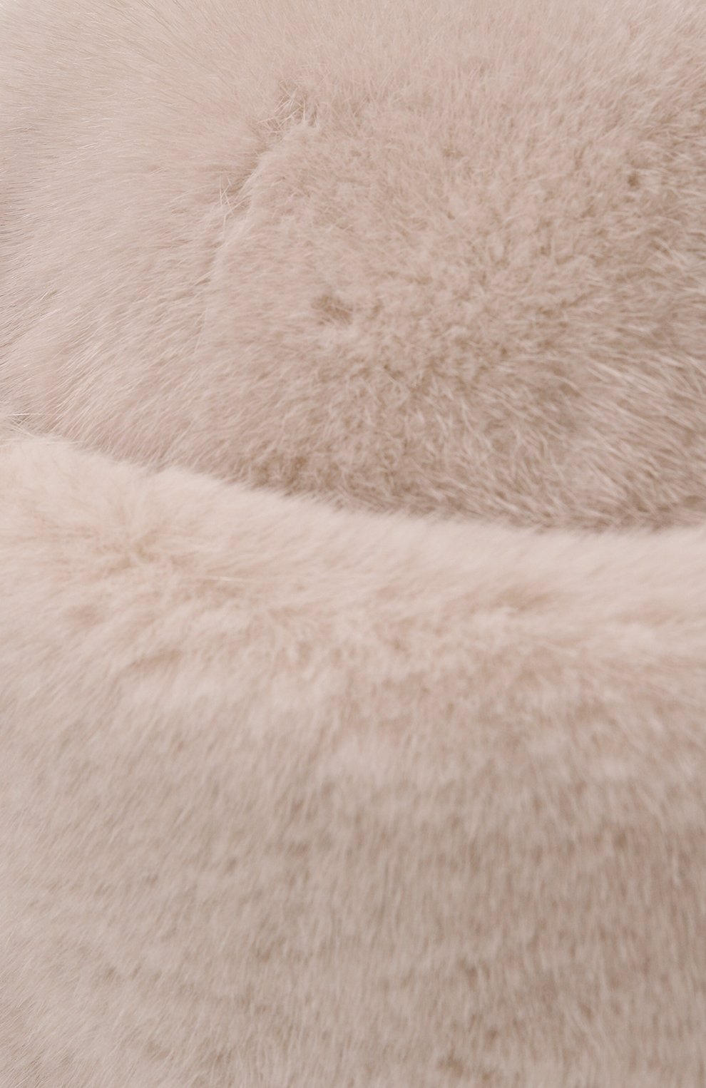 Меховая шапка джулия из норки FURLAND, арт. 0034602110181600000, фото 4