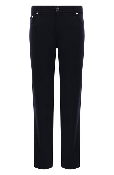 Мужские шерстяные брюки RICHARD J. BROWN, арт. R0MA RZ/T187/5