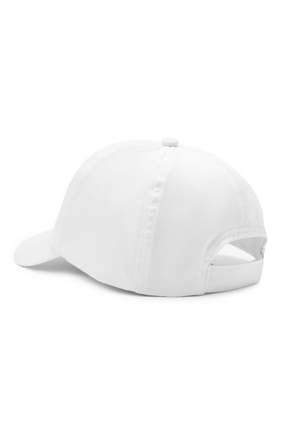 Хлопковая бейсболка MOSCHINO, арт. HTX001/L0A00, фото 2