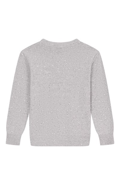 Хлопковый пуловер ELEVENTY, арт. EY9A20/X0262, фото 2