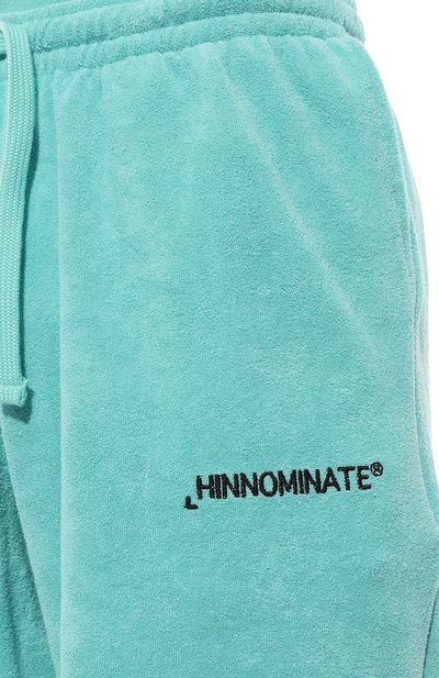 Хлопковые шорты HINNOMINATE, арт. HUS3/HNM192, фото 5